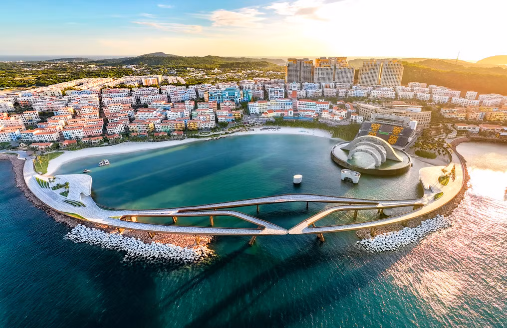 “Tân binh” đón sóng APEC ra mắt tại sự kiện tri ân khách hàng của Sun Property -0