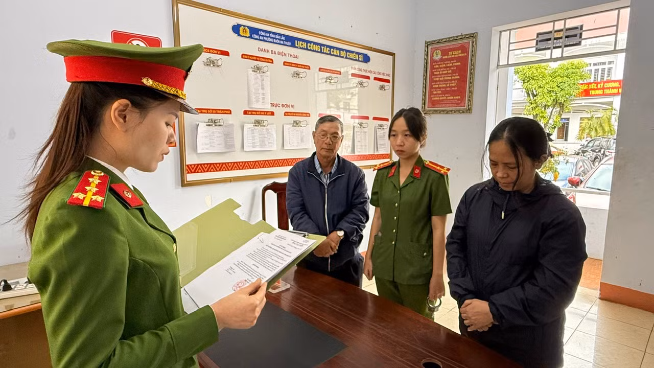 Nữ giám đốc bị 249 người tố chiếm đoạt hơn 166 tỷ đồng -0