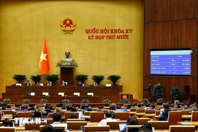 10 sự kiện ICT nổi bật 2025 nhất Việt Nam trong năm 2025 -0