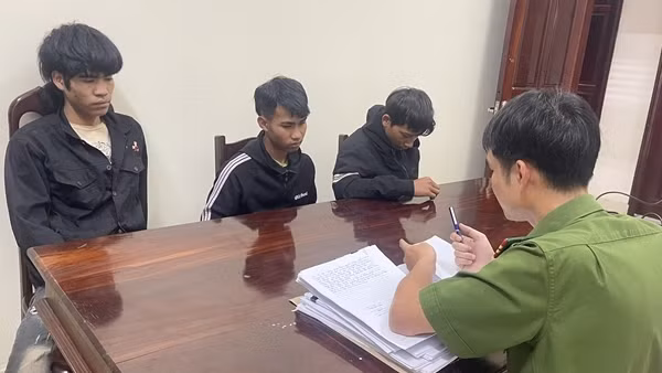 Ngăn chặn ma túy &nbsp;tại vùng đồng bào dân tộc thiểu số