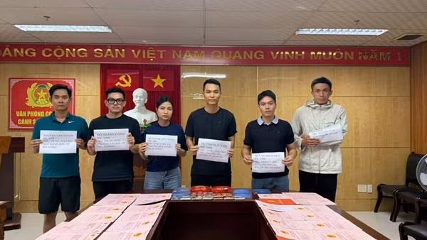 Biến tướng đa cấp tiền ảo