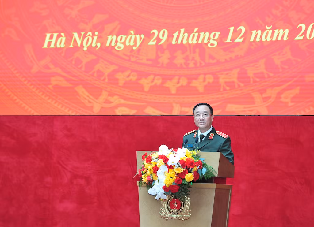 Bảo đảm vững chắc an ninh, quốc phòng địa bàn Tây Nam của Tổ quốc -0