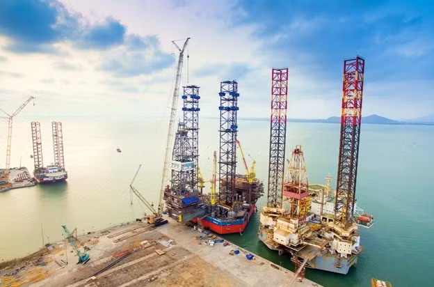 Từ Tam Đảo 03 đến Tam Đảo 05 - Dấu ấn trí tuệ Việt Nam giữa Biển Đông -0