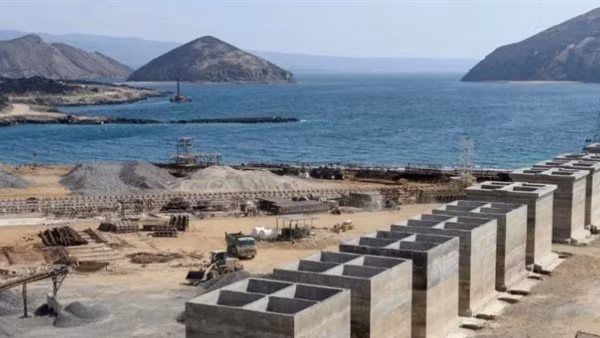 Chuỗi cung ứng toàn cầu trước phép thử an ninh