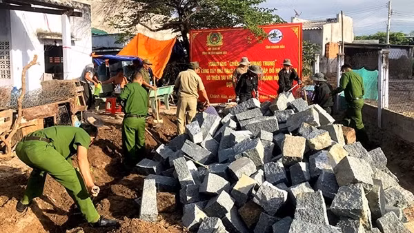 Thần tốc “Chiến dịch Quang Trung”