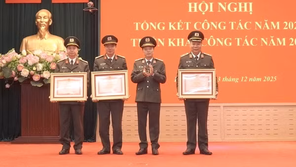 Nâng cao hiệu quả quản lý Nhà nước trong quản lý xây dựng và doanh trại