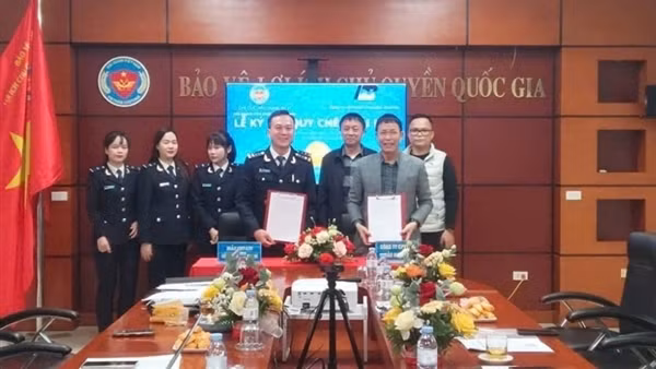 Chi cục Hải quan khu vực XV quản lý địa bàn sân bay quốc tế Long Thành
