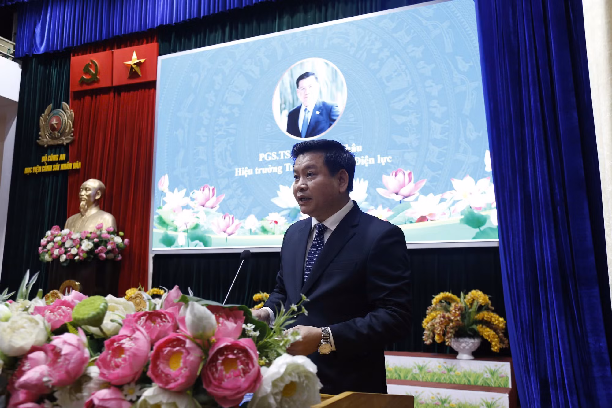 Hoàn thiện cơ chế, chính sách góp phần phòng ngừa, giảm thiểu các nguy cơ cháy nổ do sự cố điện gây ra -0