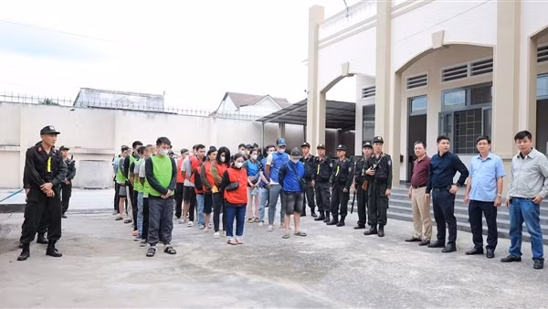 “Việc nhẹ, tiền thật”, bẫy tâm lý chiêu trò lừa đảo làm nhiệm vụ TikTok