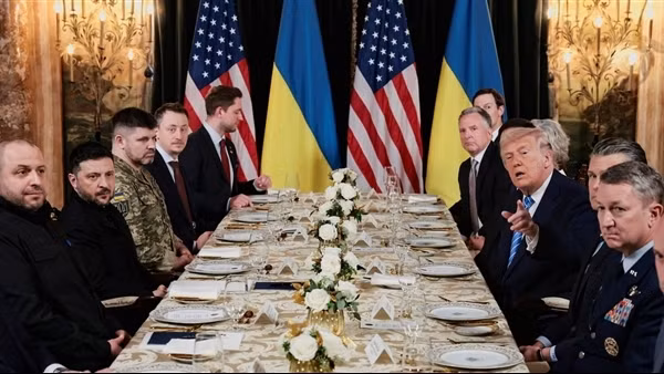 Mỹ và Ukraine tiến rất gần tới thỏa thuận với Nga chấm dứt xung đột