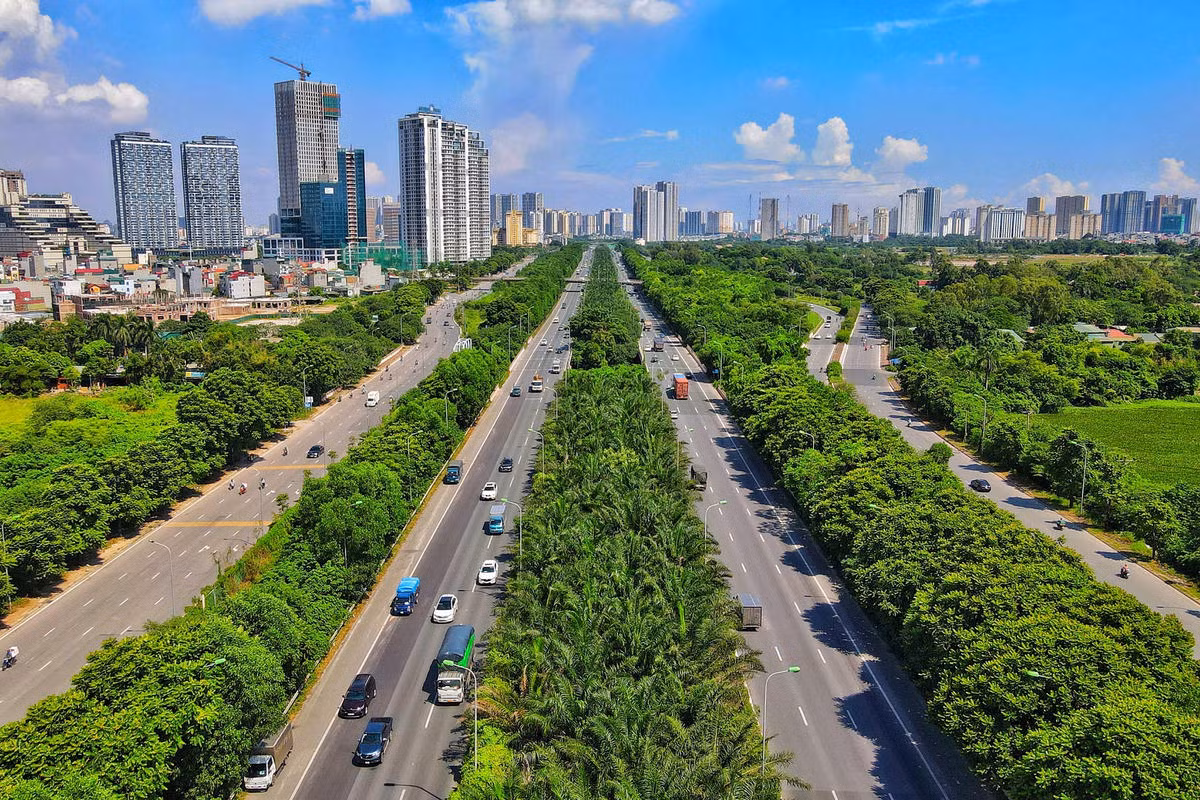 Mường Central: điểm sáng bất động sản vùng ven sát ranh giới Thủ đô Hà Nội -0