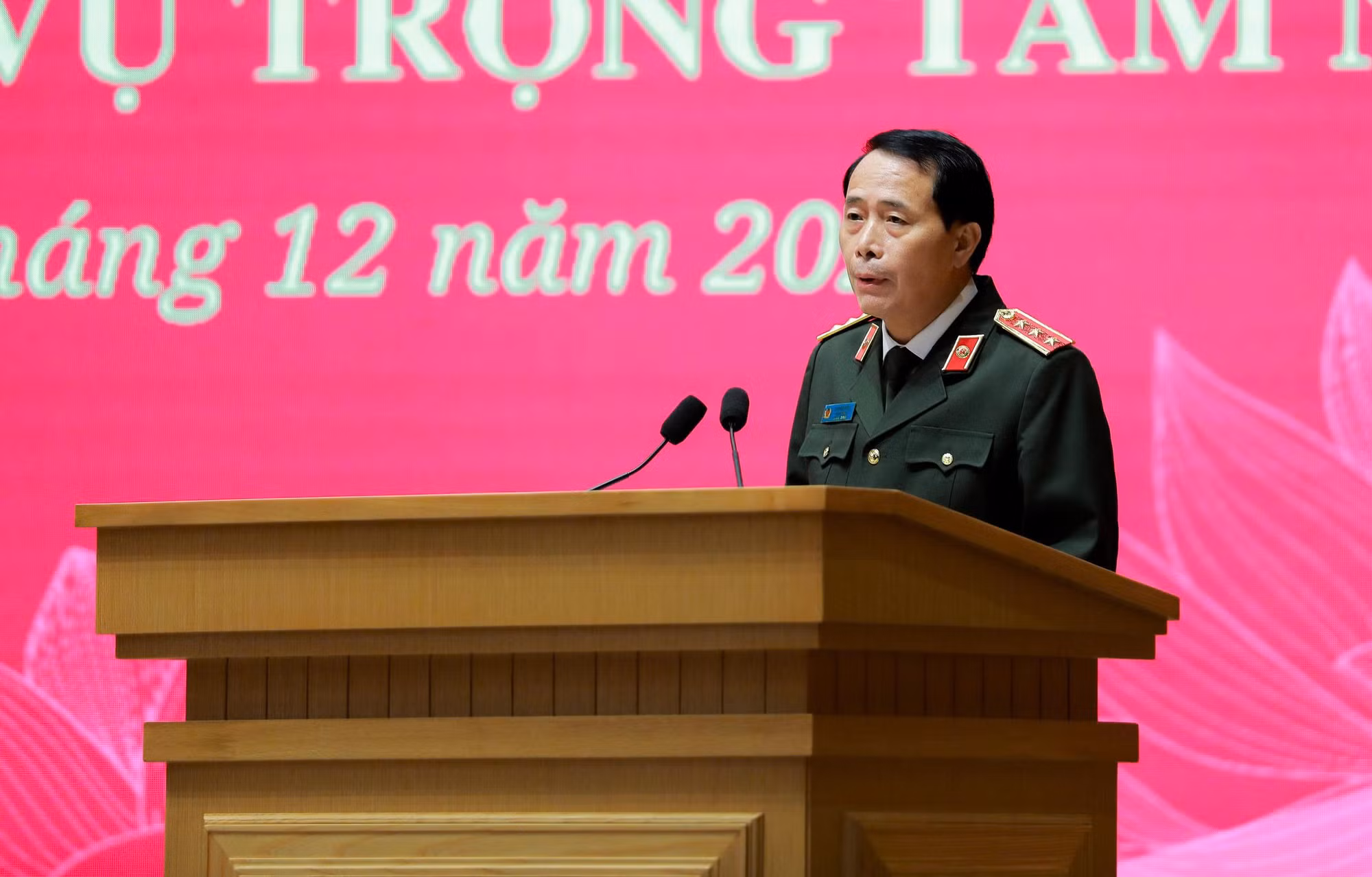 Thủ tướng Phạm Minh Chính: Phải đẩy mạnh triển khai chiến lược đối ngoại toàn diện ở tầm cao mới -0