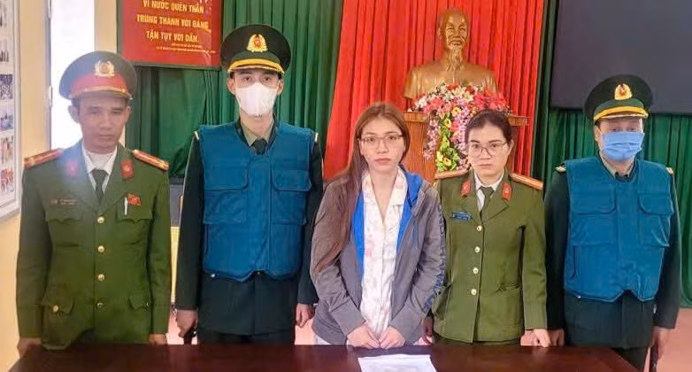 Phối hợp giữa 4 lực lượng trong đấu tranh phòng, chống tội phạm về ma túy -0