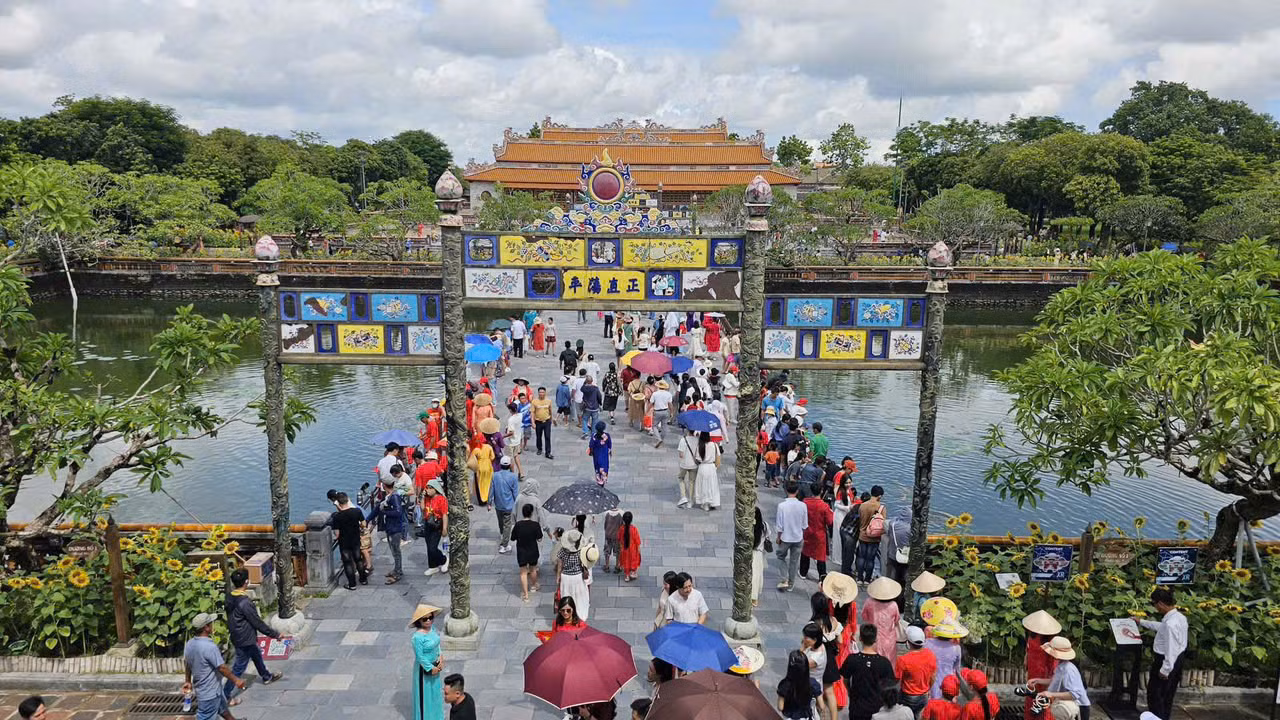 Gia Lai đăng cai Năm Du lịch quốc gia 2026 -0