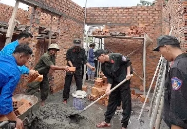 Hào khí 