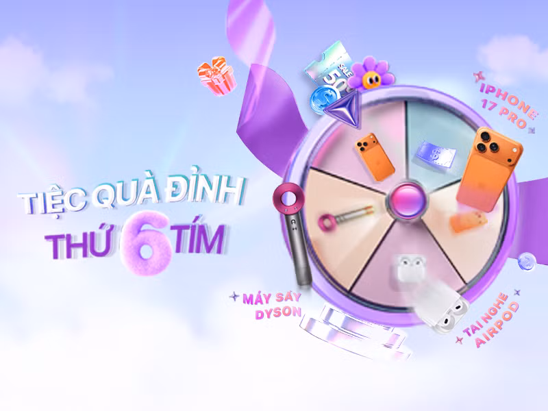 Khi App TPBank đổi giao diện, mùa lễ hội đã thật sự bắt đầu -0