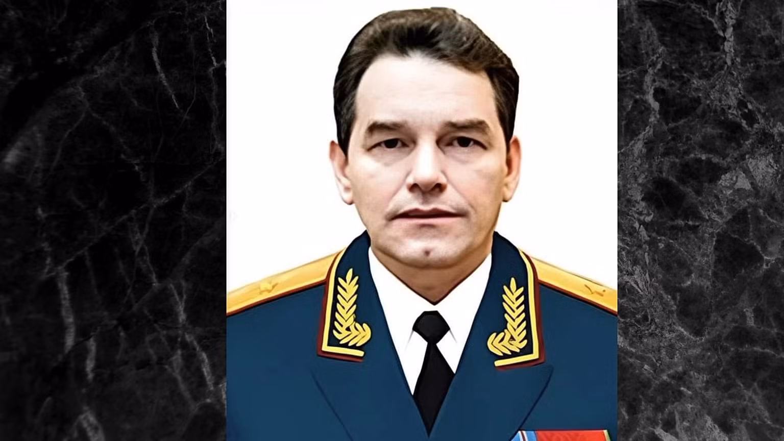 Trung tướng quân đội Nga thiệt mạng vì nổ bom ở Moscow -0