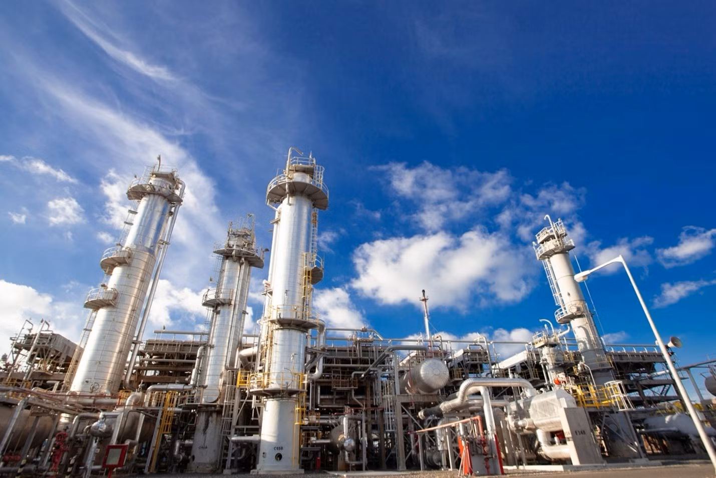Petrovietnam 50 năm làm chủ công nghệ chiến lược, mở rộng chuỗi giá trị vững mạnh -0