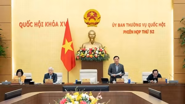 Chưa có chủ trương sắp xếp, sáp nhập đơn vị hành chính trong những năm tới