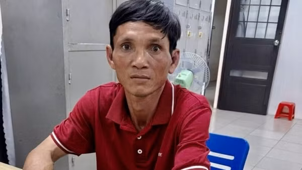 Nghiện đánh bạc online, trộm hơn 600 triệu đồng của chủ