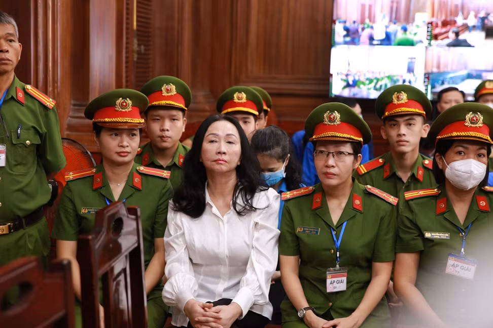 Chi trả đợt 6 cho trái chủ trong vụ án Vạn Thịnh Phát -0