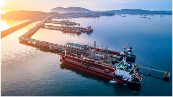 Petrovietnam thích ứng linh hoạt, giữ nhịp tăng trưởng, tạo nền tảng cho giai đoạn phát triển mới