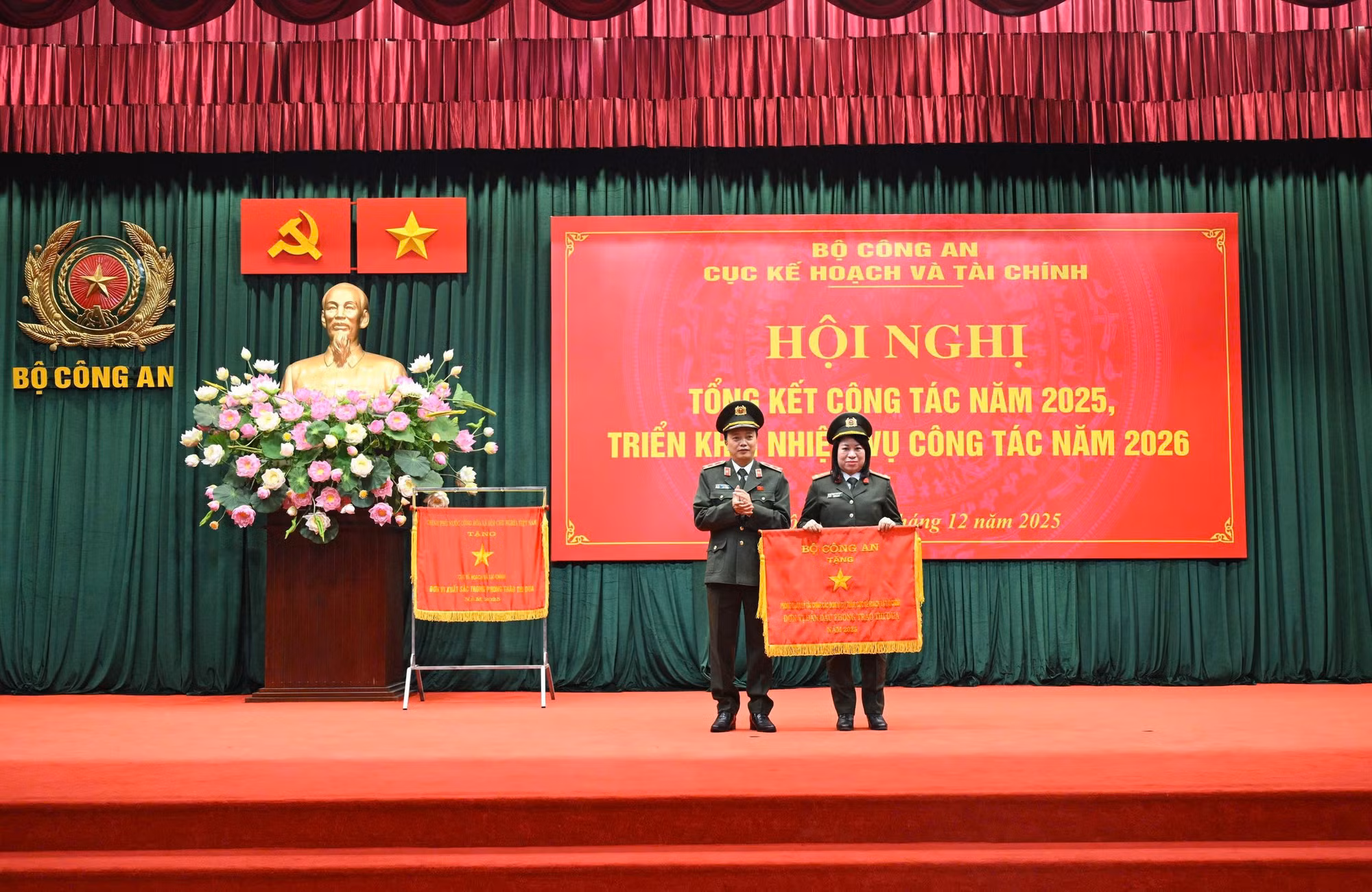 Nâng cao hiệu quả quản lý nhà nước trong công tác điều hành ngân sách -3