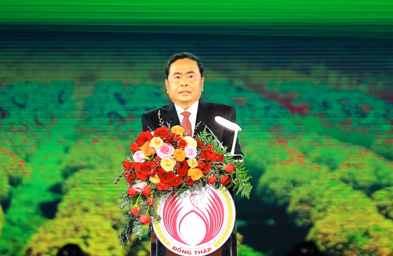 Đồng Tháp lần đầu tiên tổ chức Fetival Hoa - Kiểng Sa Đéc -0