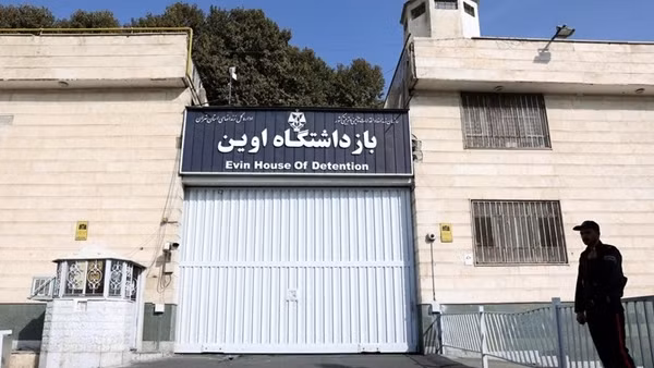 Iran xử tử 4 người bị kết tội làm điệp viên cho Mossad