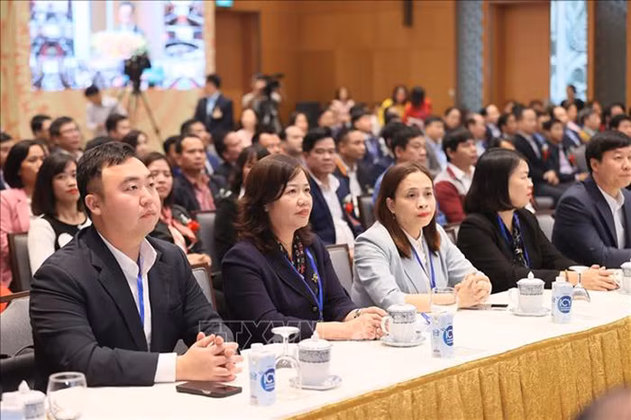 Thủ tướng đối thoại với nông dân: Dân chủ, hiệu quả thiết thực -0