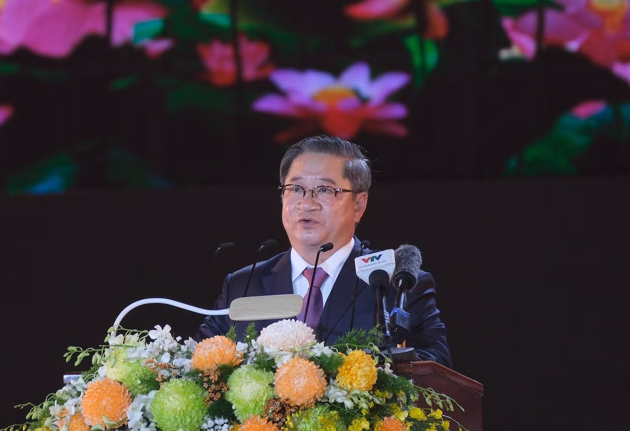 Cần Thơ phát triển xứng tầm đô thị hạt nhân vùng ĐBSCL -0