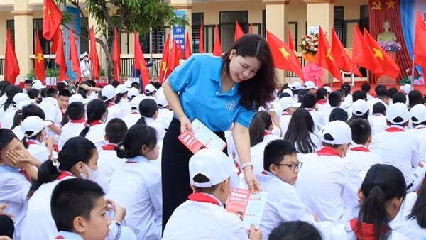 BHXH tỉnh, thành phố liên kết với Cổng Thông tin điện tử&nbsp; BHXH Việt Nam phiên bản tiếng Anh