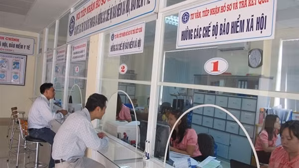 BHXH Việt Nam tiếp tục cắt giảm tối thiểu 20% thủ tục, chi phí giải quyết thủ tục hành chính