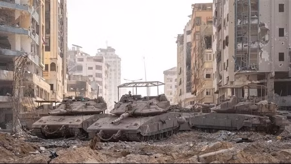 Hamas ngỏ ý sẵn sàng đàm phán, Israel phản ứng sao?