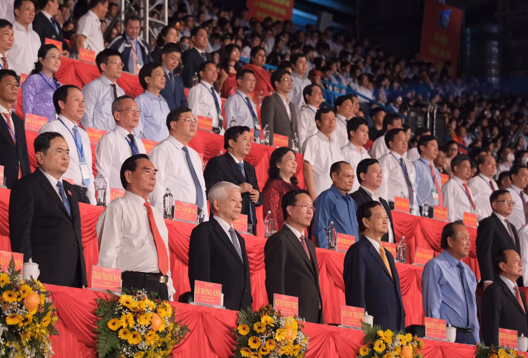 Cần Thơ phát triển xứng tầm đô thị hạt nhân vùng ĐBSCL -0