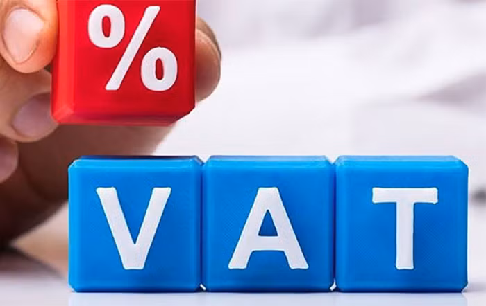 Từ 1/1/2024, giảm thuế giá trị gia tăng 2% -0