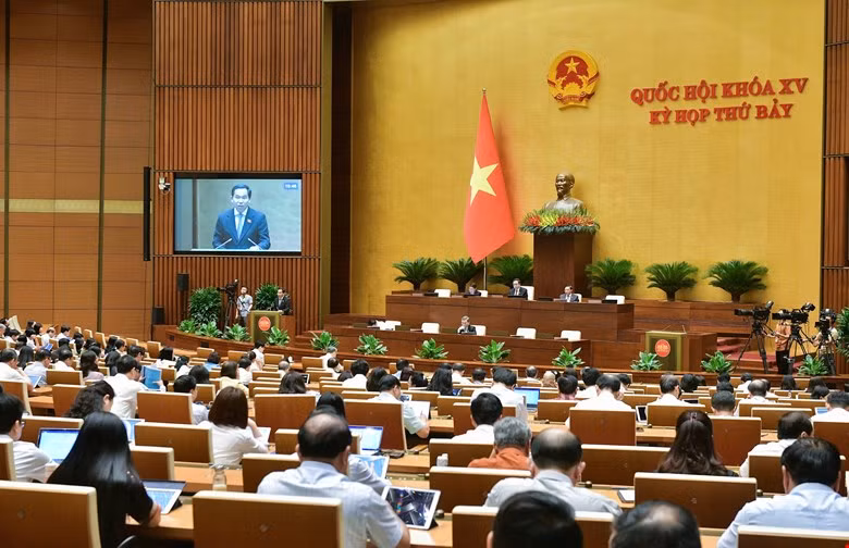 Đề xuất 14 chính sách đặc thù để Nghệ An phát triển tương xứng tiềm năng, lợi thế -0