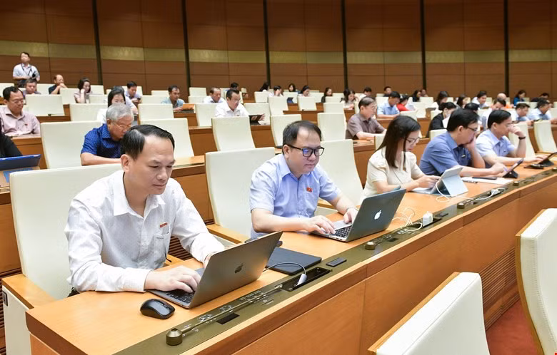 Đề xuất 14 chính sách đặc thù để Nghệ An phát triển tương xứng tiềm năng, lợi thế -0