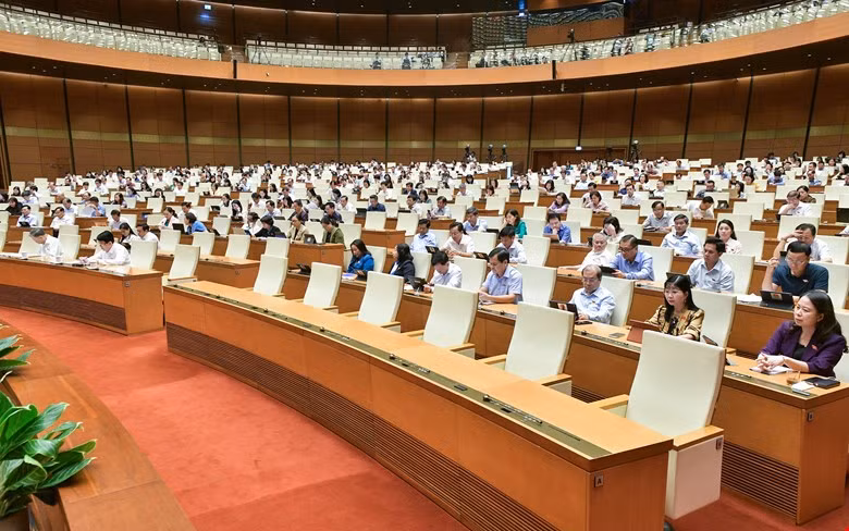 Đề xuất thí điểm thành lập Khu thương mại tự do Đà Nẵng -0
