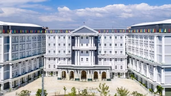 Sẽ đình chỉ hoạt động giáo dục Trường Quốc tế Mỹ