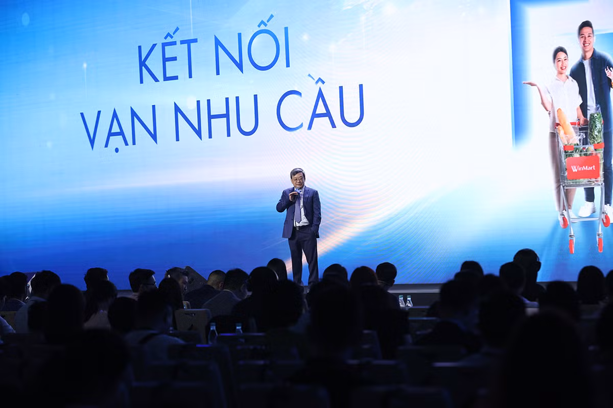 Masan “chốt lãi” khoản đầu tư, dồn lực cho mảng tiêu dùng bán lẻ -0