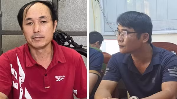 Vận chuyển 2 bánh heroin trên xe buýt