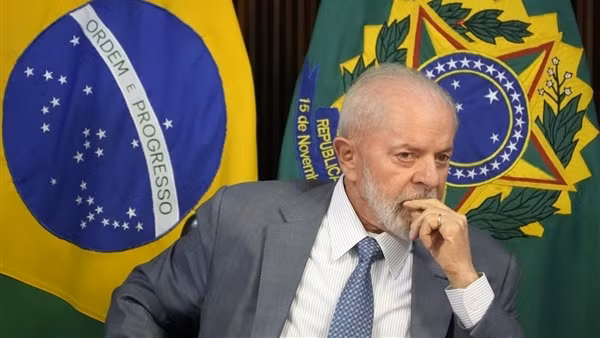 Brazil triệu hồi đại sứ tại Israel về nước để phản đối cuộc chiến Gaza