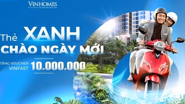 Vinhomes thưởng lớn cho 35 đại lý bất động sản khu vực Hà Nội ảnh 8