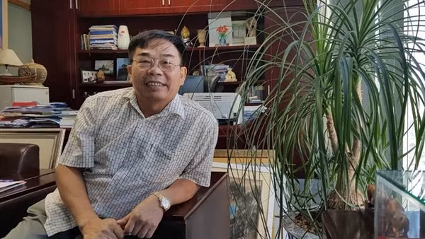 Nhạc sĩ Trần Lệ Giang: Còn đẫm một tình yêu âm nhạc ảnh 4
