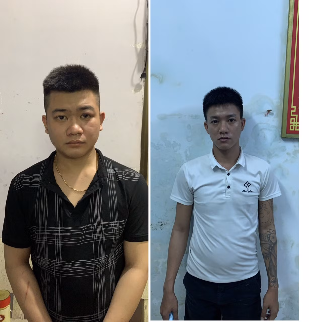 Bắt khẩn cấp nhóm đối tượng dùng hung khí hỗn chiến, gây rối trật tự công cộng -0