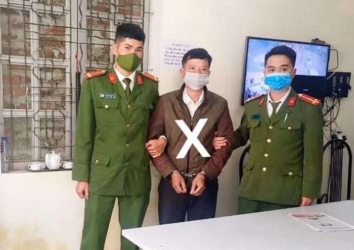 Khởi tố, bắt tạm giam nguyên chủ tịch xã vì tham ô tài sản -0
