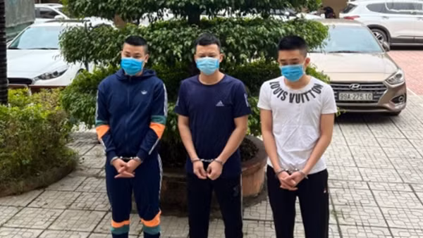 Bị chém trọng thương từ mâu thuẫn vặt ảnh 3
