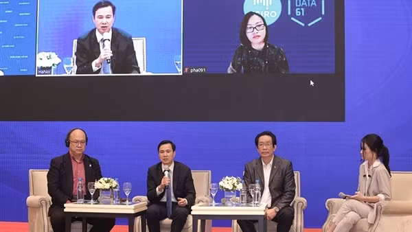 Đổi mới sáng tạo sẽ là động lực tăng trưởng mới cho Việt Nam