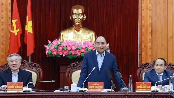 TP Hồ Chí Minh cần hướng đến mô hình nền kinh tế sáng tạo ảnh 3